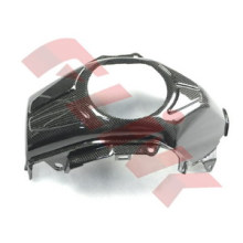 Cubierta de tanque de fibra de carbono para Honda Msx 125